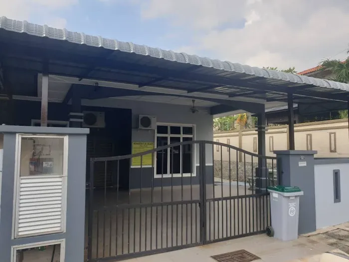 HOMESTAY AL-ISLAM, TAMAN KIAMBANG INDAH, SEREMBAN Picture 6