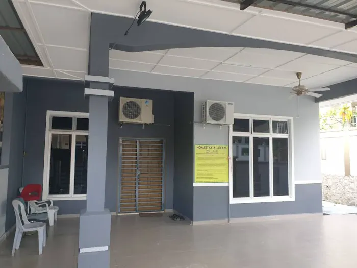 HOMESTAY AL-ISLAM, TAMAN KIAMBANG INDAH, SEREMBAN Picture 5