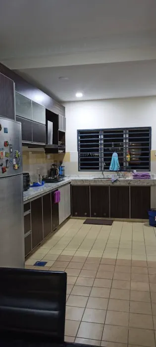 HOMESTAY AL-ISLAM, TAMAN KIAMBANG INDAH, SEREMBAN Picture 2
