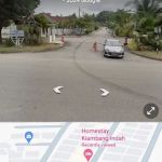 HOMESTAY AL-ISLAM, TAMAN KIAMBANG INDAH, SEREMBAN