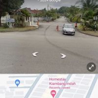 HOMESTAY AL-ISLAM, TAMAN KIAMBANG INDAH, SEREMBAN ico