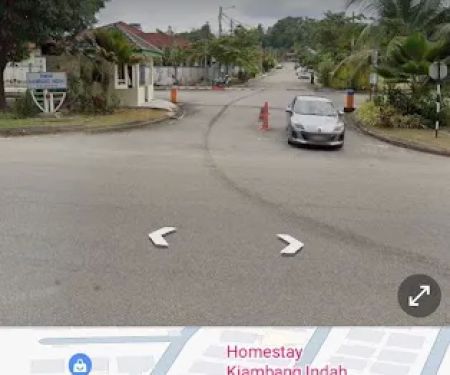HOMESTAY AL-ISLAM, TAMAN KIAMBANG INDAH, SEREMBAN