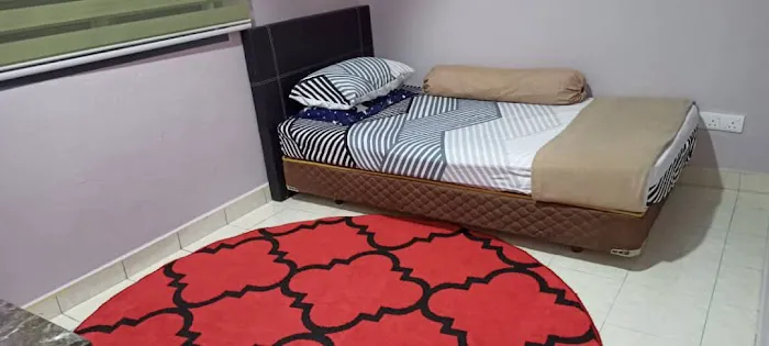 HOMESTAY AL-ISLAM, TAMAN KIAMBANG INDAH, SEREMBAN Picture 4