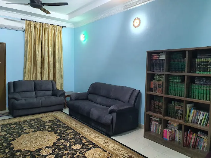 HOMESTAY AL-ISLAM, TAMAN KIAMBANG INDAH, SEREMBAN Picture 7