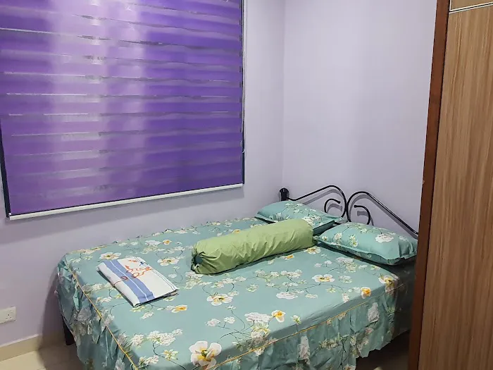 HOMESTAY AL-ISLAM, TAMAN KIAMBANG INDAH, SEREMBAN Picture 10