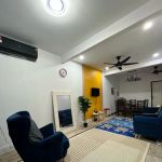 Ezzy Homestay Senawang