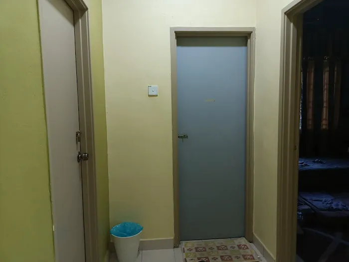Apak's Cottage Picture 4