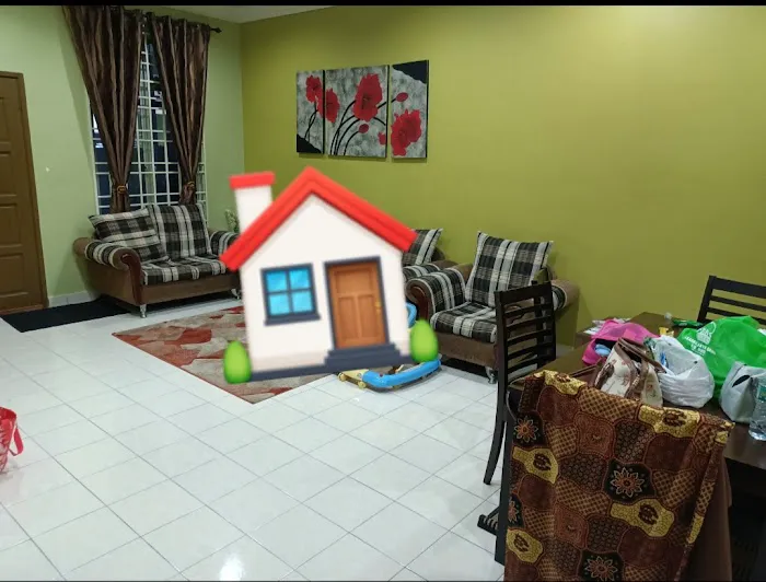 Apak's Cottage Picture 2