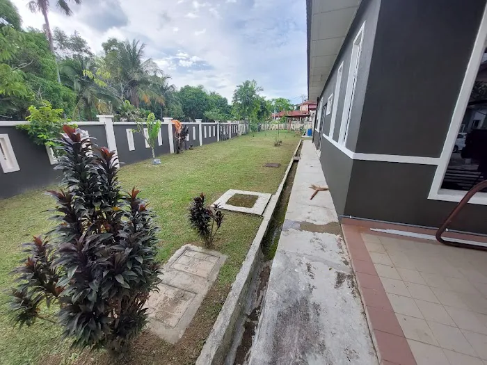 Homestay Kiambang Indah Picture 8