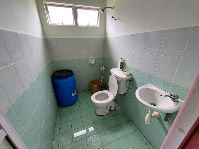Homestay Kiambang Indah Picture 5