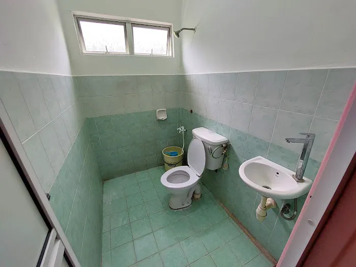 Homestay Kiambang Indah Picture 6