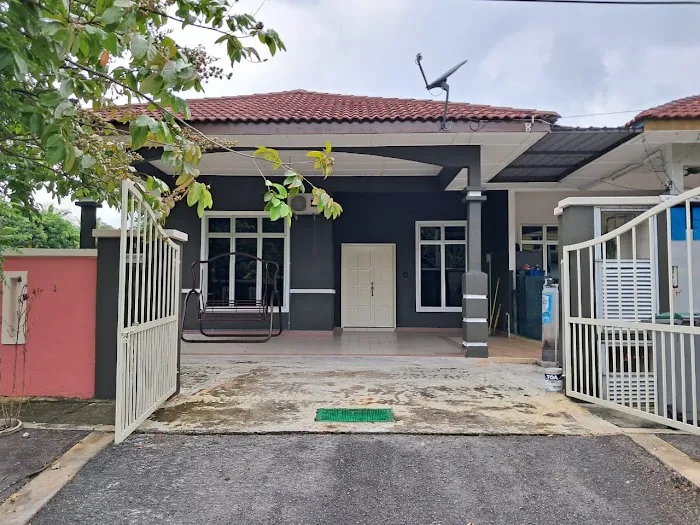 Homestay Kiambang Indah Picture 7