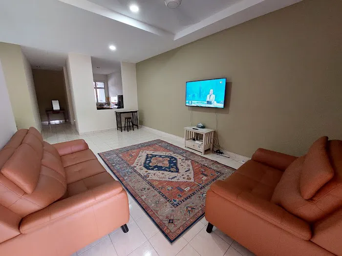 Homestay Kiambang Indah Picture 3