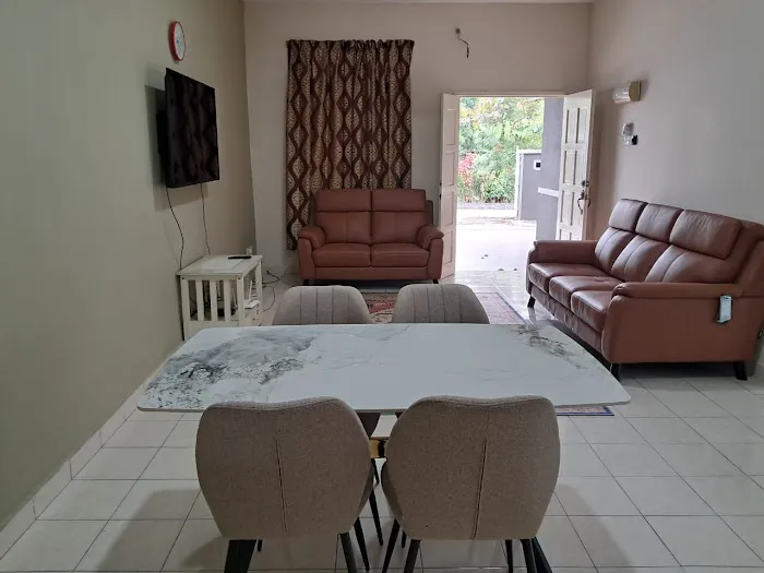Homestay Kiambang Indah Picture 2
