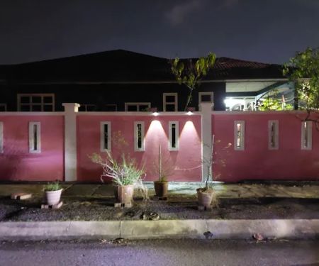 Homestay Kiambang Indah