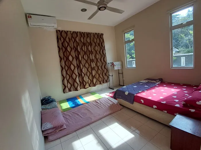 Homestay Kiambang Indah Picture 9