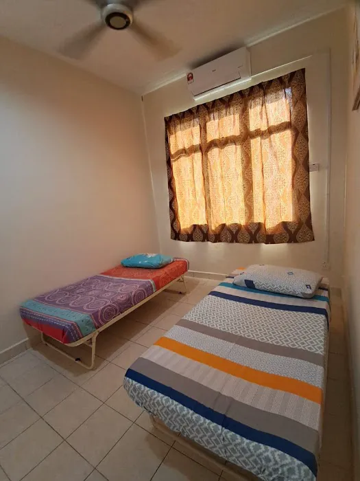 Homestay Kiambang Indah Picture 10