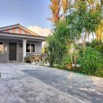 D'ashikin village stay