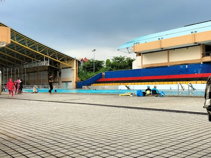 D'ashikin village stay Picture 7