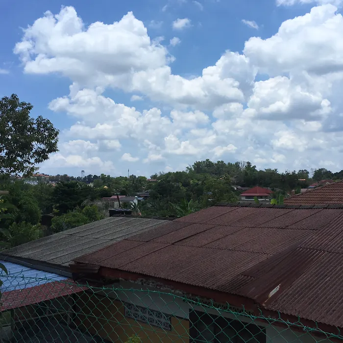 D'ashikin village stay Picture 9