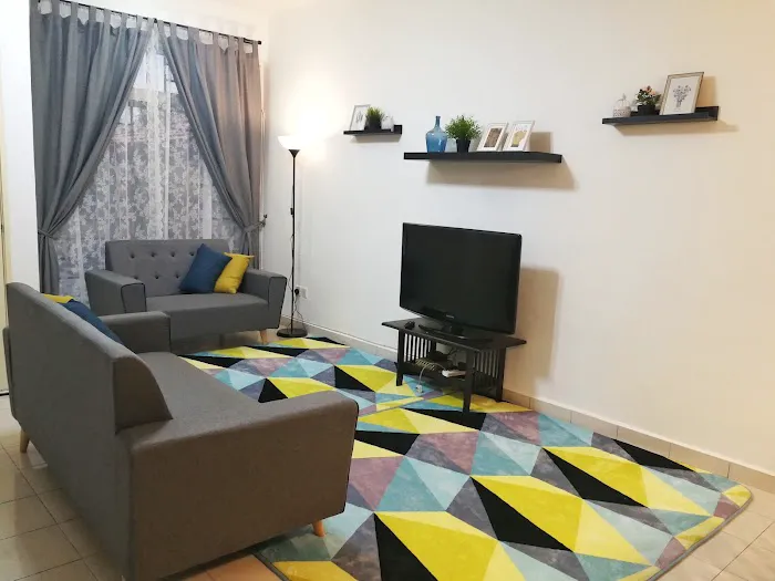 AIMAS HOMESTAY SENAWANG Picture 7
