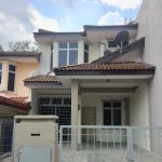 AIMAS HOMESTAY SENAWANG