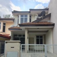AIMAS HOMESTAY SENAWANG ico