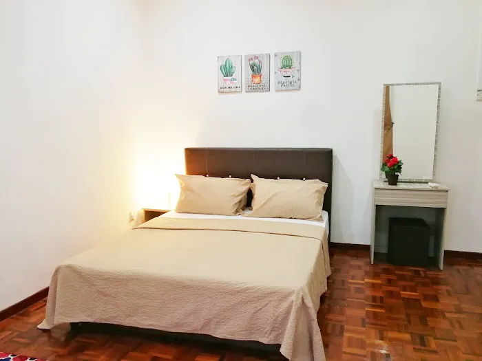 AIMAS HOMESTAY SENAWANG Picture 2