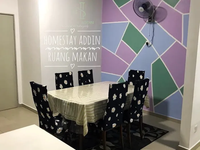 Homestay Addin (We are closed) Picture 8