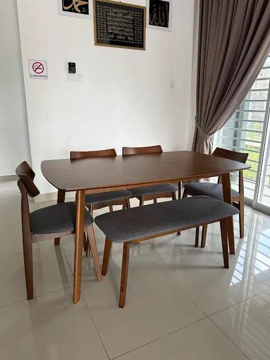 Homestay hana kiambang Picture 4