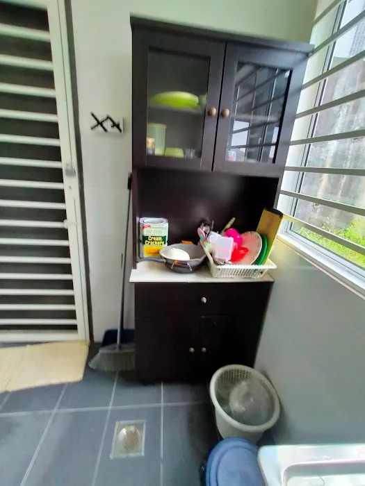 Homestay hana kiambang Picture 3