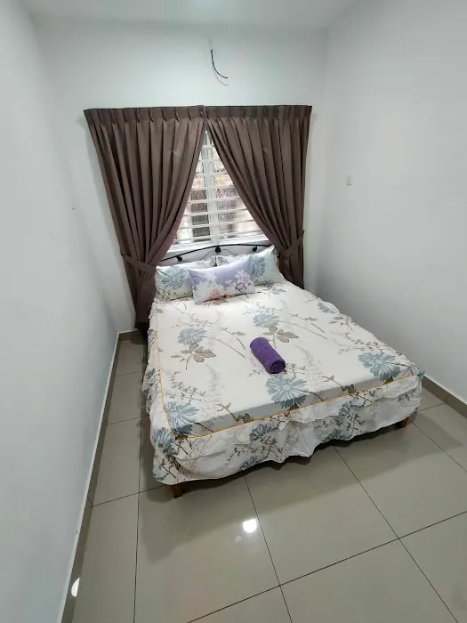 Homestay hana kiambang Picture 6