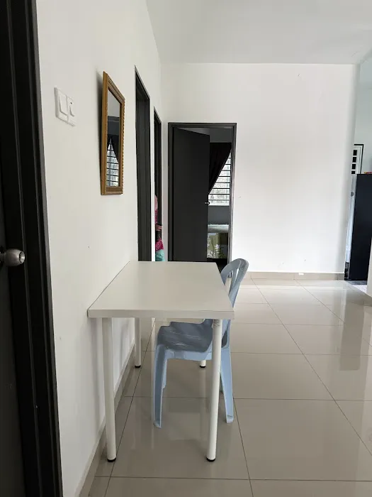 Homestay hana kiambang Picture 1