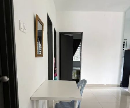 Homestay hana kiambang