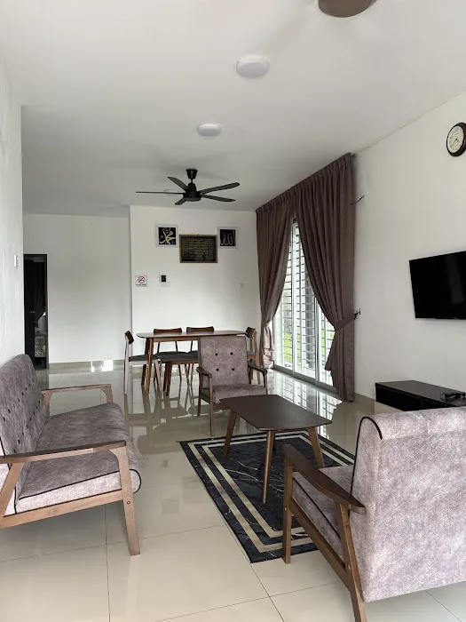 Homestay hana kiambang Picture 7