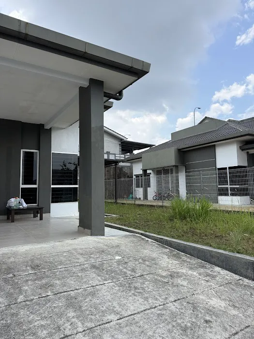 Homestay hana kiambang Picture 2