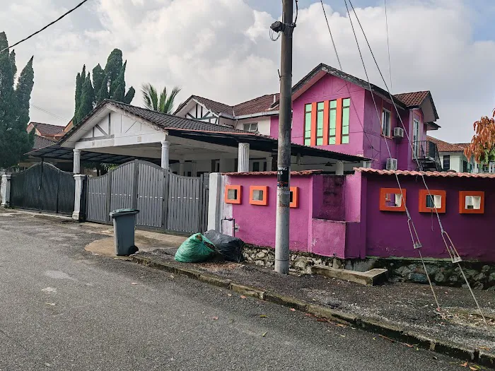 Homestay Mesra Seremban Picture 7