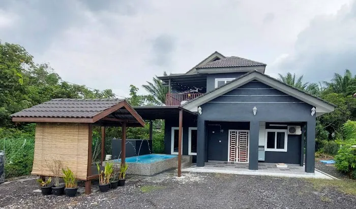 Villa Akina Picture 3