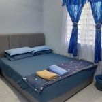 D'Kebun Homestay