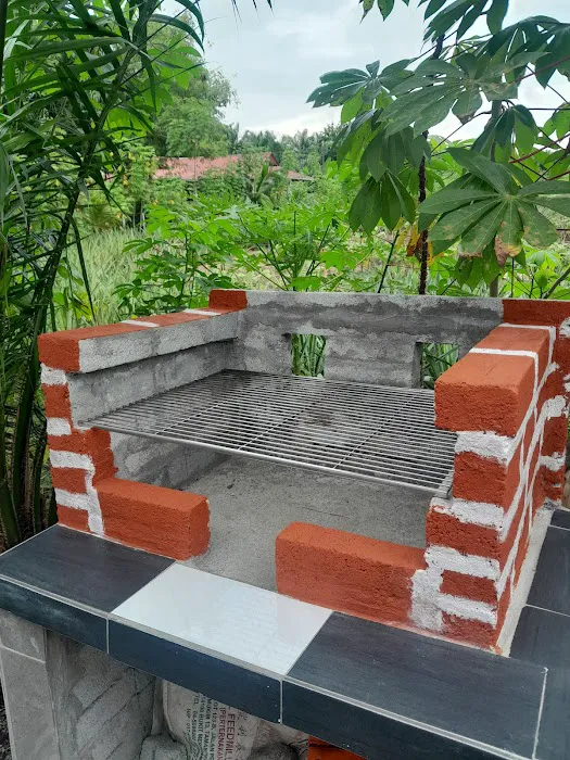 D'Kebun Homestay Picture 7