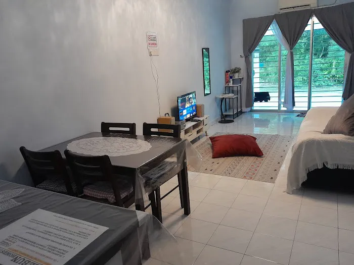 D'Kebun Homestay Picture 6