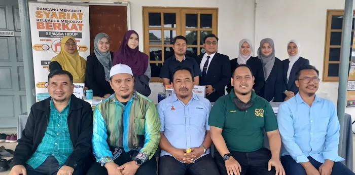 Balairaya Batu 10 Kebun Baru Picture 3