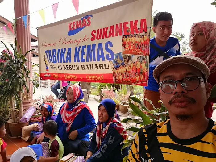 Balairaya Batu 10 Kebun Baru Picture 4