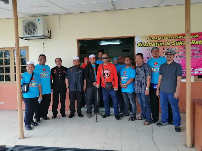 Balairaya Batu 10 Kebun Baru Picture 2