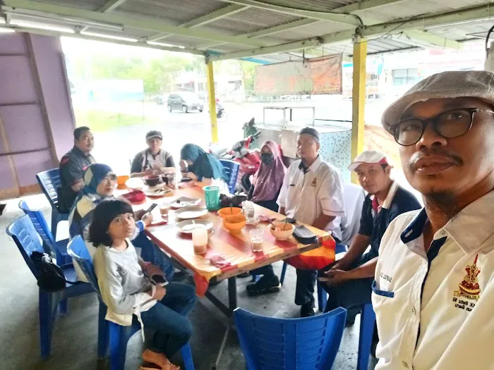 Balairaya Batu 10 Kebun Baru Picture 5