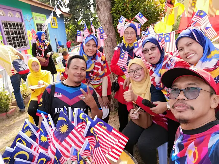 Balairaya Batu 10 Kebun Baru Picture 10