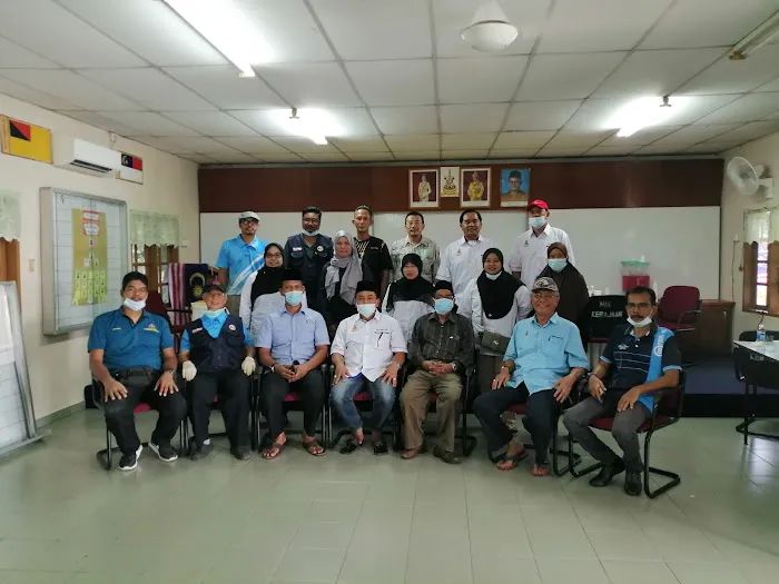 Balairaya Batu 10 Kebun Baru Picture 1