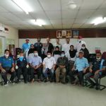 Balairaya Batu 10 Kebun Baru