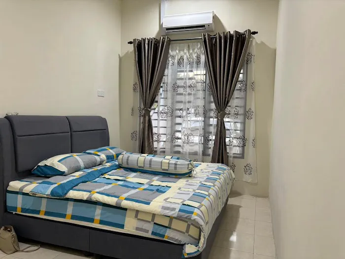 Homestay Shatira Picture 1