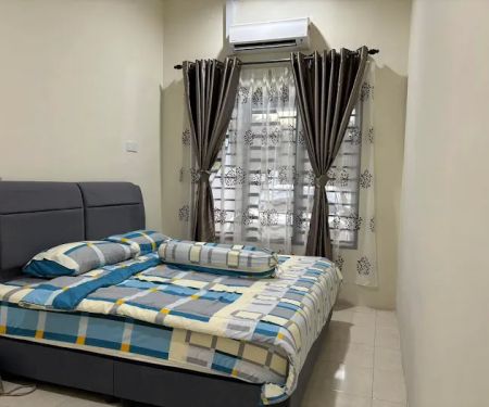 Homestay Shatira